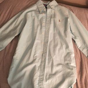 Ralph Lauren dress shirt